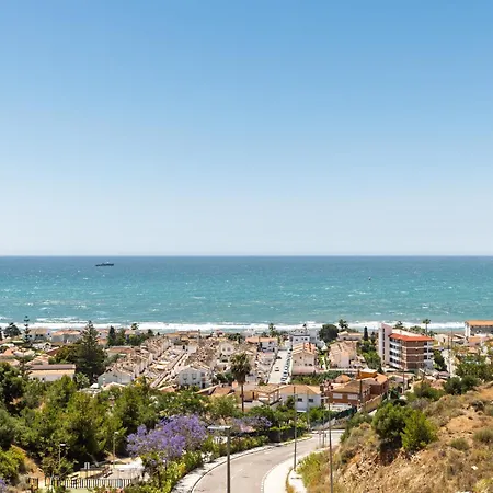 Luxury 3bed-apartment With Stunning Sea Views Apartment