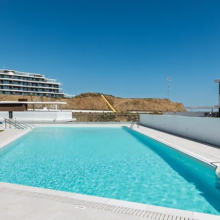 Luxury 3bed-apartment With Stunning Sea Views Apartment *